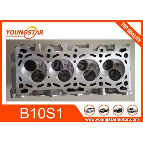 OEM 96642709 96666228 Auto Cylinder Head Assy Daewoo Matiz / Spark 1.0 B10S1 68