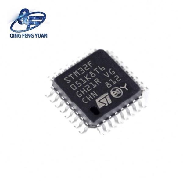 STMicroelectronics STM32F051K8T6TR Ic Chip Mn86471a For Ps4 Esp 32 Microcontroll