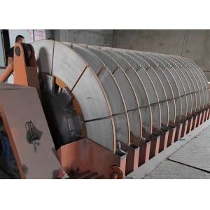 Customized Polypropylene Disc Filter Water Treatment For Mechanical Filtration