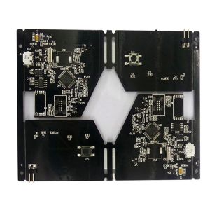 Quick Turn Pcb Assembly Medical Product Electronic Circuit Assembly