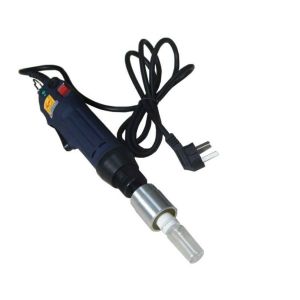 Hand Held Electric Capping Machine/Manual Little Bottle Capping Machine/Crimper