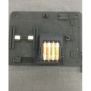 30cm Work Distance E Chart Vision Tester Black Frame Stand