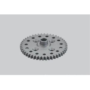 Electric Tools Mechanical Gear Parts With Custom Forging High Precision