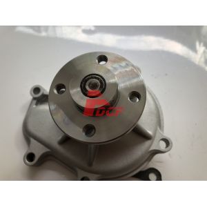 China V3300 Kubota Excavator Water Pump 1C010-73030 For Excavator Diesel Engine Parts on sale