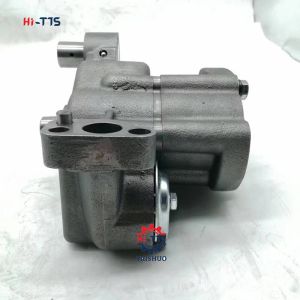 China 4W2448 6I1346 8N8635 1130637 Excavator E330B Oil Pump 3306 on sale