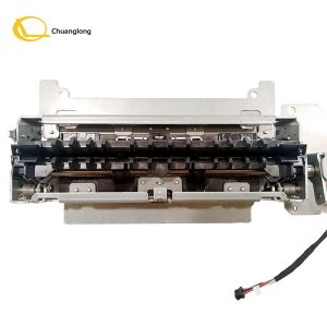 Diebold ATM Parts HITACHI External Transport ECRM 378 ET FL UR-FET40 UFET40A TS