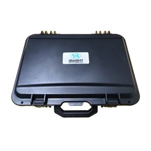 2022 3 Inch Screen Reusable Medical Video Laryngoscope for Difficult Airway