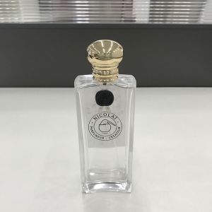 OEM/ODM Zamac Fragrance Cap With Customized Color Options Gold / Silver /