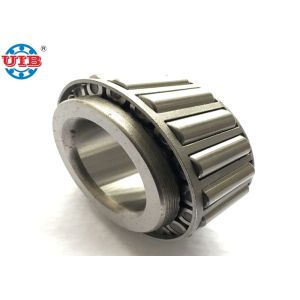 P5 P6 High Temperature Taper Roller Bearing Customized High Chrome Steel