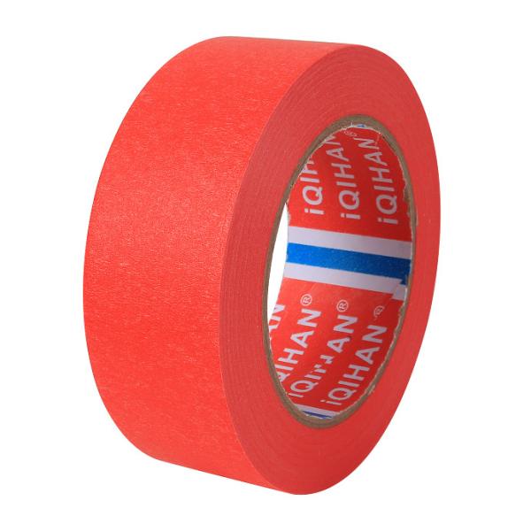 Kraft Tape Paper Tape Single Sided Self Adhesive Kraft Paper Tape Thicker ECO Friendly Custom Gummed