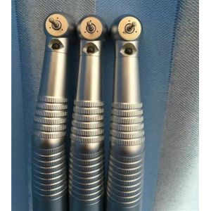 KAVO Style 636b B2/M4 Dental High Speed E Generator Handpiece Air Turbine With