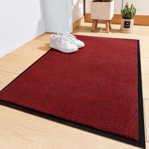 China Reception Commercial Entrance Mats Polypropylene Microfiber Mat For Kitchen on sale
