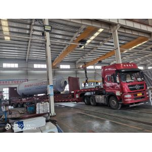 Small Mini Ball Mill Grinding Machine for Cement Production Line 1.83 Matched