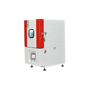 Benchtop Programmable Temperature Alternate Test Chamber for Steady-State