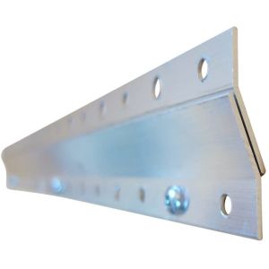 Z Bar Hanger Supports Z Clip Mirror Hanging Kit with Fixed Stamping Hardware Part