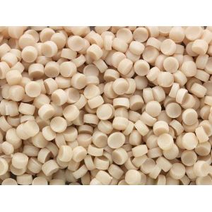 80A 90A Granular Flame Retardant PVC Compounds