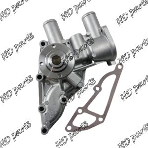 3KR1 Diesel Engine Water Pump J211-0610S 8-97069390-0 For ISUZU