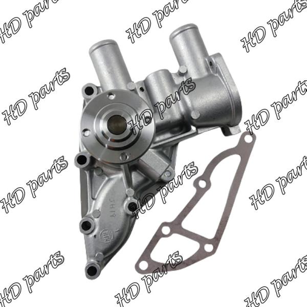Quality 3KR1 Diesel Engine Water Pump J211-0610S 8-97069390-0 For ISUZU wholesale