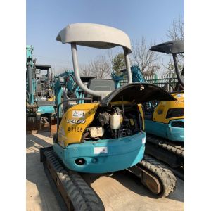 Excavator Digger with Cummins Engine 5-50 Tons Heavy Duty Machinery 2-5 Meter