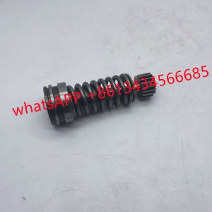 4P-9830 Diesel Fuel Engine Part Plunger Common Rail Plunger 1W-6541 Diesel