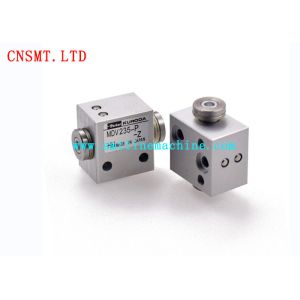 Cut Mechanical Valve Core Smt Components MDV235-Pwph 1181 FUJI Veneer Cp6