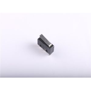 Safety On Off Micro Switch , 10 AMP Electronic Slide Switch PA66 AND PC Material