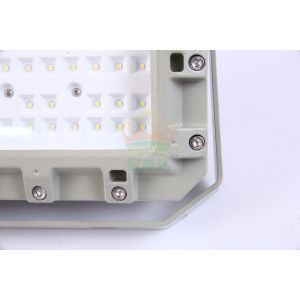 ATEX IECE Oil And Gas Company Mining Explosion Proof Led Flood Light 150W 140lm