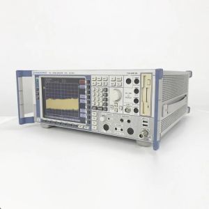 20Hz-26.5GHz RS Spectrum Analyzer , Rohde & Schwarz FSQ26 Signal Analyzer