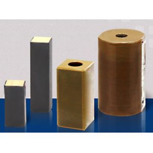 20Mpa Square Piezoelectric Ceramic Actuator