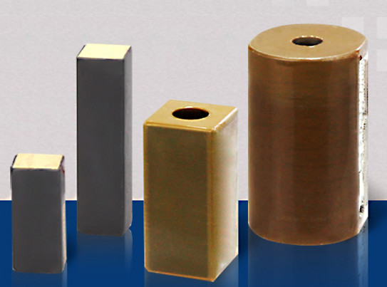 Quality 20Mpa Square Piezoelectric Ceramic Actuator wholesale