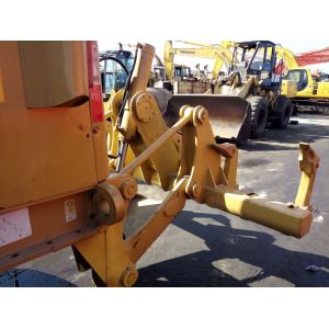 Sem 919 motor grader america used heavy equipment grader used road graders volvo