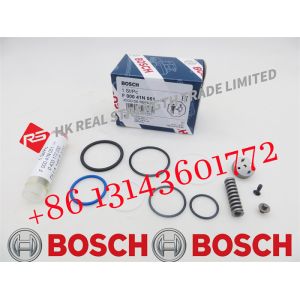 Common Rail Fuel OPEL 1943974 Injector Repair Kits F00041N051 For Bosch 0414701051 0414701072 0414701073  Injector