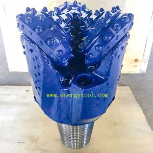 Roller Cone Bit 10-5/8 inch TCI Tricone Bit of IADC 436 With API Pin 6-5/8