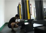 Univerisal Tensile Testing Machine With Computer Software Control And Support