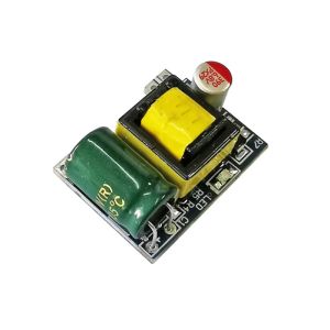 Standard Mount AC/DC Converter Board 700MA 3.5W Isolation Switch Power Module