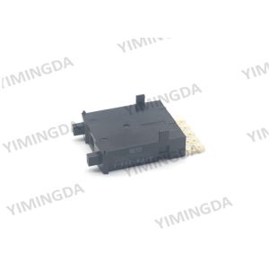 A7ps-206-1 For Yin Cutter Parts Omron Code Switch Weight 0.009kg / Pc