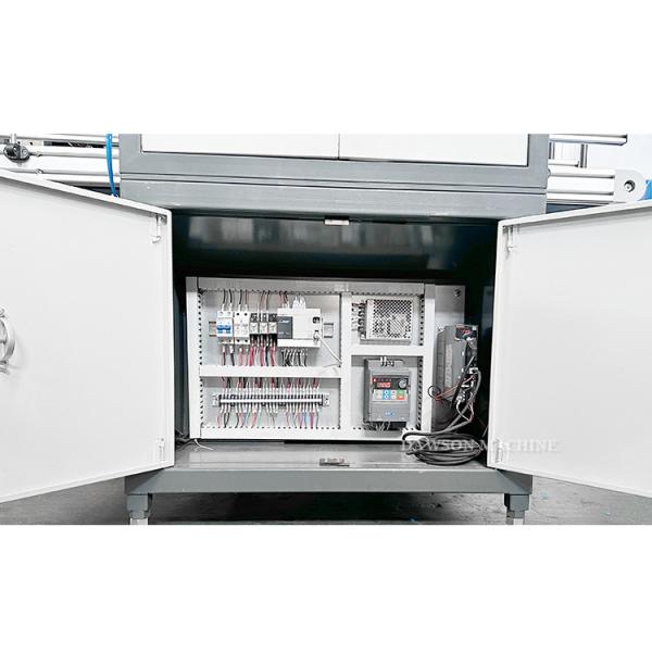 Automatic Bottle Neck Cutting Trimming Deflashing Machine Hdpe Bottle Mouth Grinding Machine