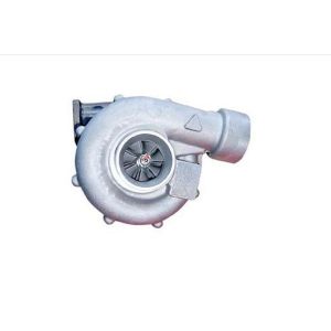 China Benz OM 422 A/LA  Turbocharger System With Aluminum Blades 53279706206 on sale