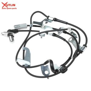 Auto Spare Parts Front LH ABS Speed Sensor For Ford 2006-2011 Ranger Position