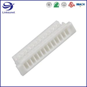 SH 1 row 1.0mm Female Connector for Gaming Machines wire Harness