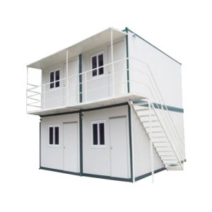 Modern Prefab Container Tiny House For Hotel Modern Design OEM