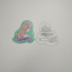 Cheap Digital Printing VMPET 10g 12mic Aluminiun Foil Packaing Bags for sale