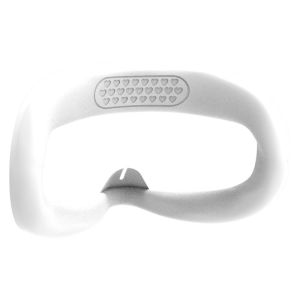 Protective HOXC VR Silicone Face Cover Compatible For Oculus Search 2 Accessorie