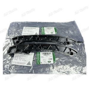 Cheap For Range Rover engine timing chain baffle LR051011 LR051012 ﻿ for sale