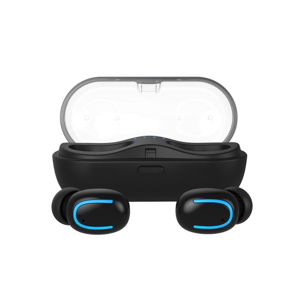 Electronics Wireless Headset Bluetooth Mono , Bluetooth 5.0 Mono Bluetooth