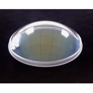 Waterproofing Optical Ball Lens 1mm Ball Lens For Precision Optical Communicatio