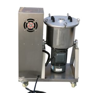 15L Powder Mixing Machine Laboratory Special Powder Mixing Machine