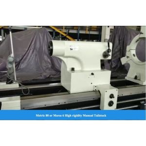 5 Meter Large Lathe Machine CW61100D Width Of Bed 755mm Heavy Duty Lathe Large