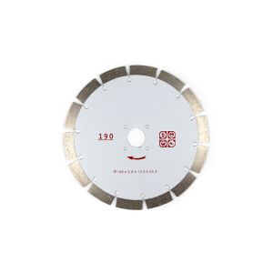 Diamond Masonry Blade Stone Circular Saw Blade For Angle Grinder