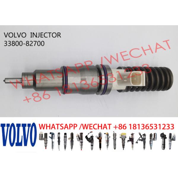 Quality 33800-82700 Electric Unit Fuel Injector BEBE4L02002 BEBE4L02102 For Hyundai wholesale